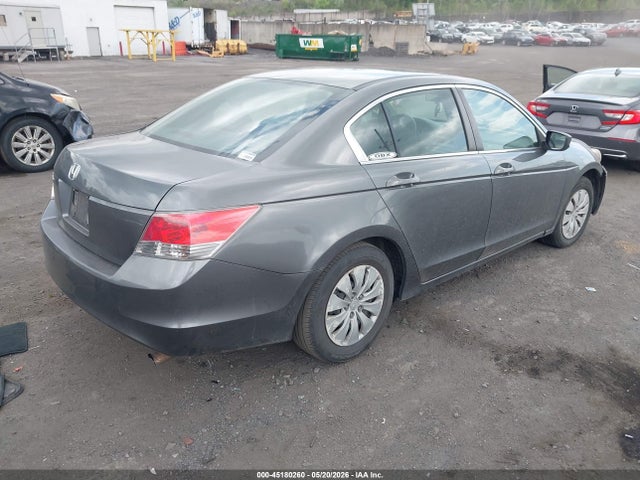 Honda Accord 2.4 Lx
