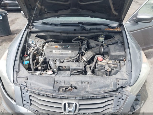 Honda Accord 2.4 Lx