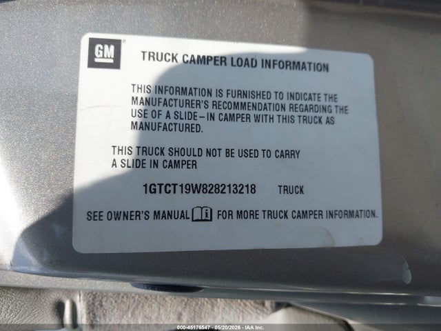 GMC Sonoma Sls