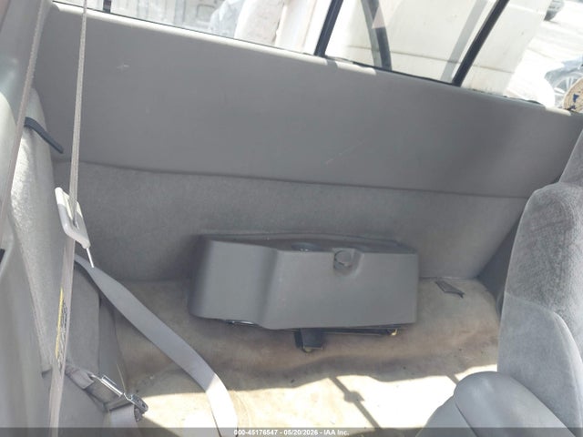 GMC Sonoma Sls