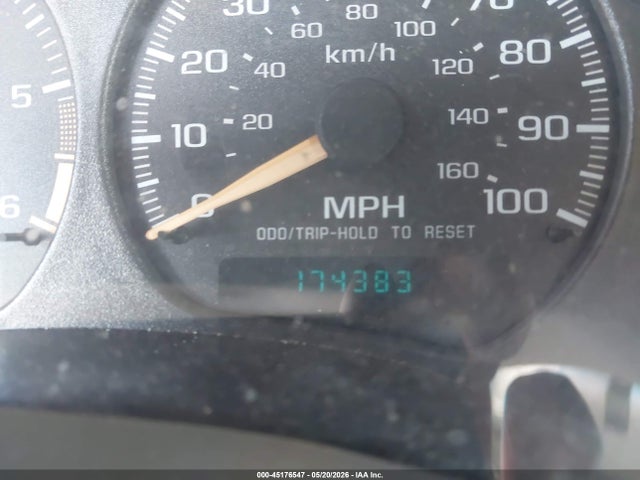 GMC Sonoma Sls