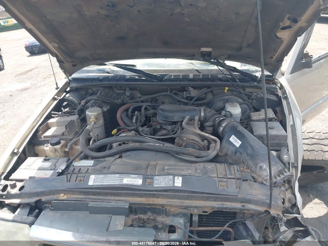 GMC Sonoma Sls