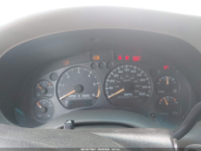 GMC Sonoma Sls