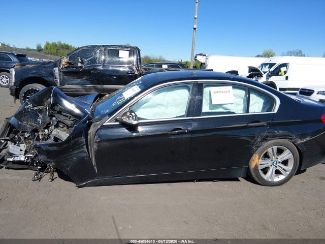BMW 3 Series Xdrive