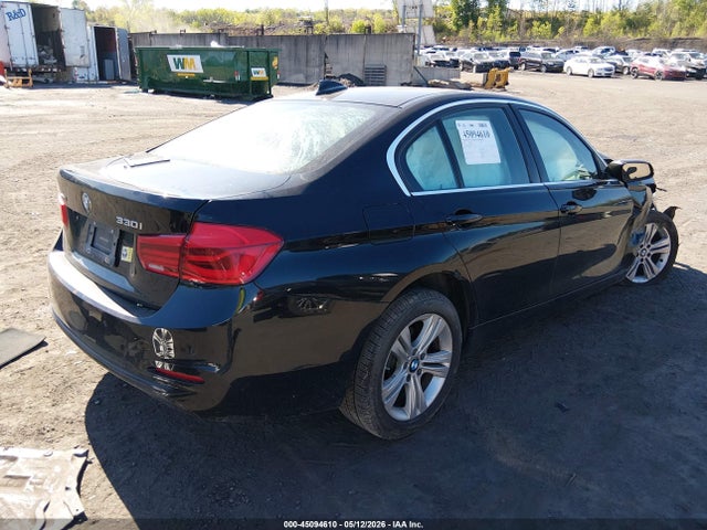 BMW 3 Series Xdrive