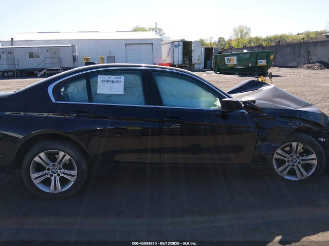 BMW 3 Series Xdrive
