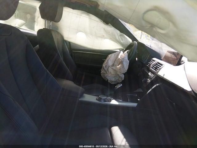 BMW 3 Series Xdrive