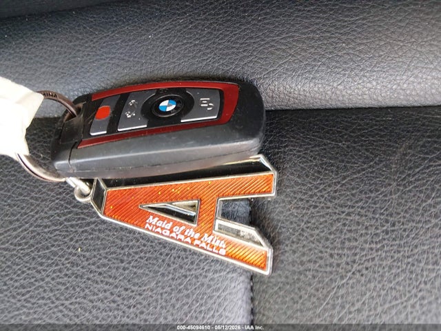 BMW 3 Series Xdrive
