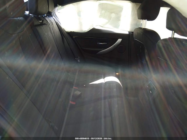 BMW 3 Series Xdrive