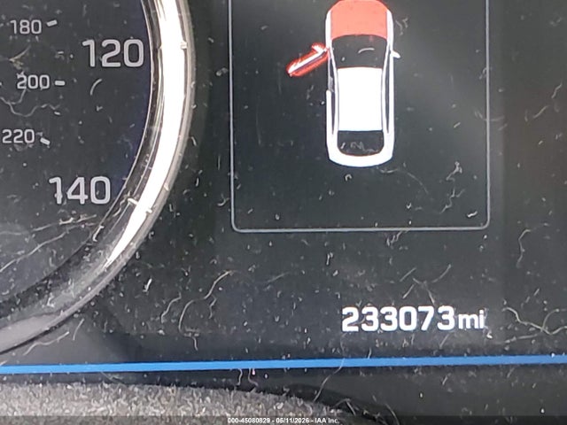 Hyundai Ioniq Blue