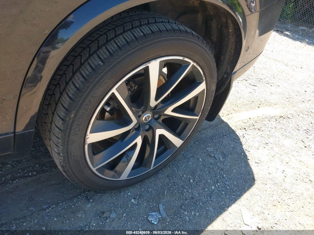 Volvo XC90 T6 Momentum