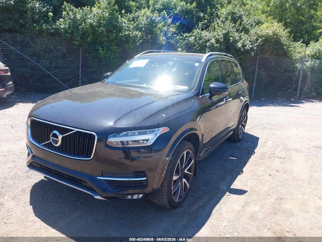 Volvo XC90 T6 Momentum