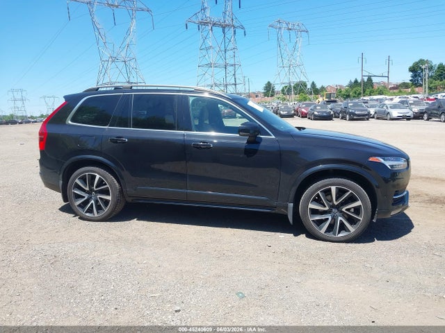 Volvo XC90 T6 Momentum