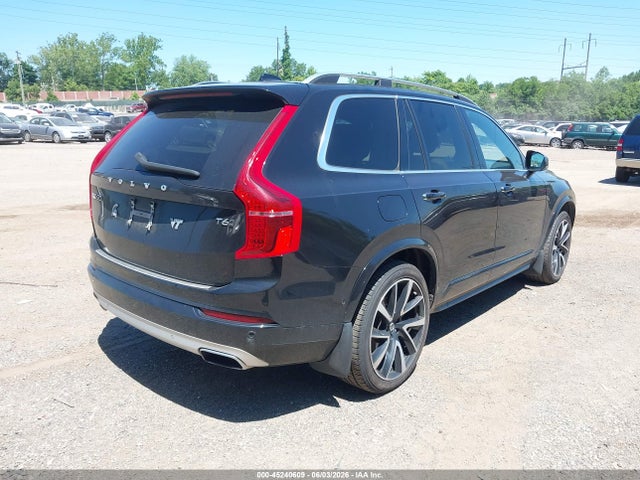 Volvo XC90 T6 Momentum
