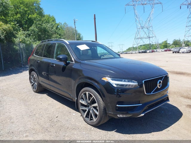 Salvage Volvo XC90 Image