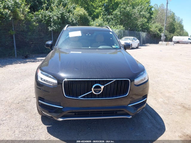 Volvo XC90 T6 Momentum