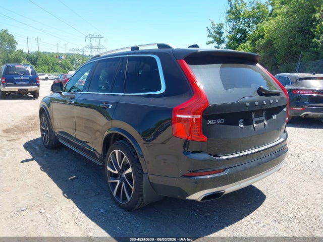 Volvo XC90 T6 Momentum