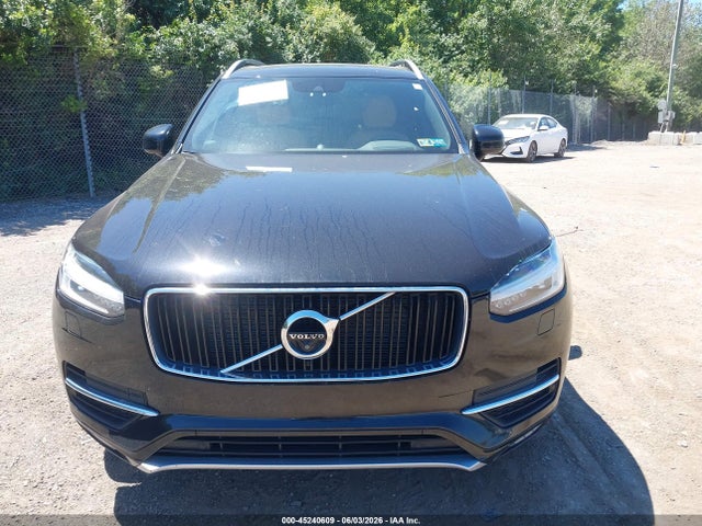 Volvo XC90 T6 Momentum
