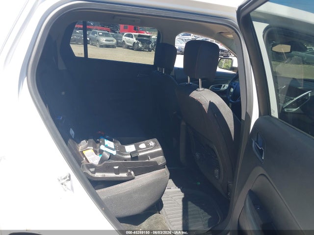GMC Terrain Sle-1