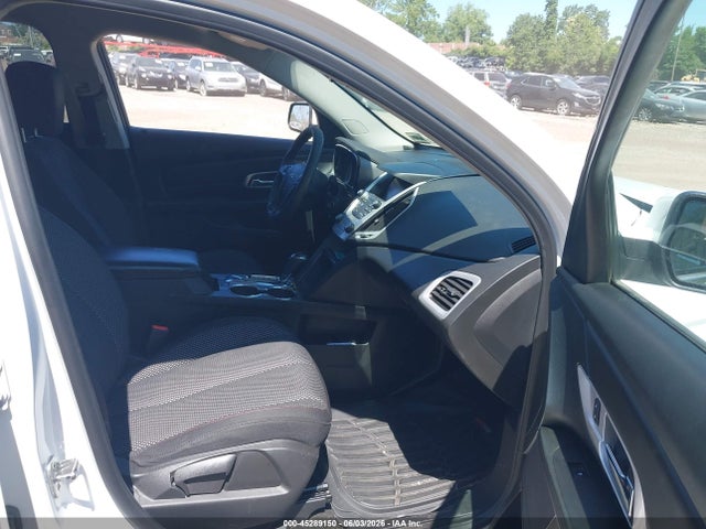 GMC Terrain Sle-1