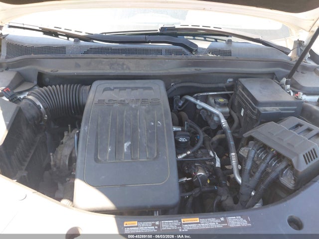 GMC Terrain Sle-1