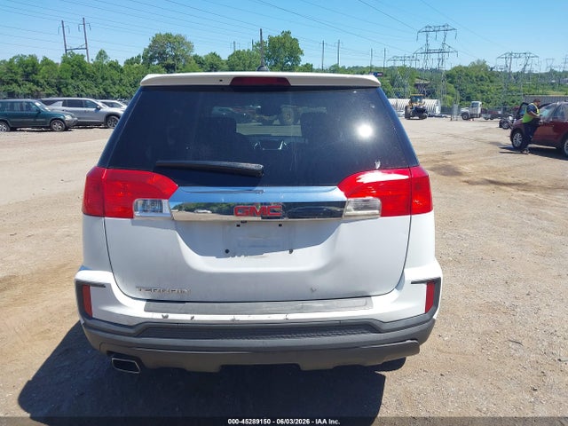 GMC Terrain Sle-1