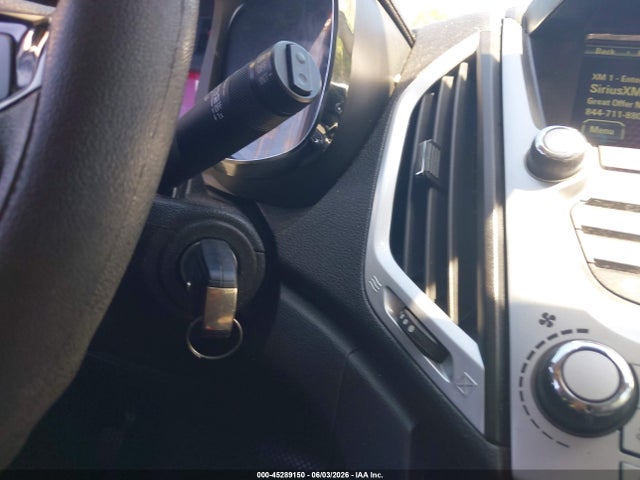 GMC Terrain Sle-1