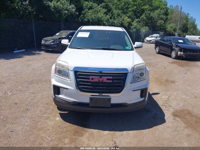 GMC Terrain Sle-1