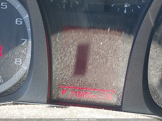 GMC Terrain Sle-1