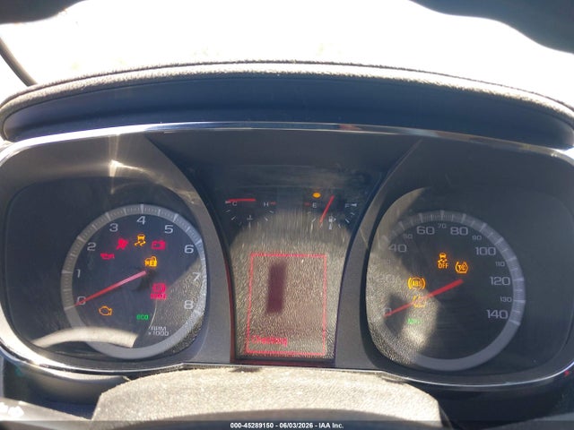 GMC Terrain Sle-1