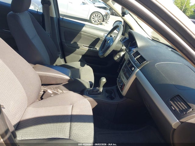 Chevrolet Cobalt Lt