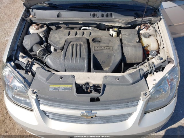 Chevrolet Cobalt Lt