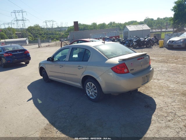 Chevrolet Cobalt Lt