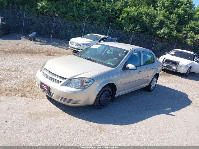 Chevrolet Cobalt Lt
