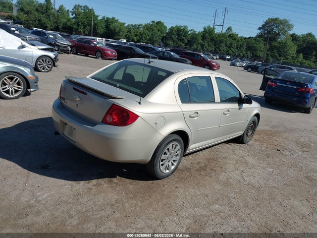 Chevrolet Cobalt Lt