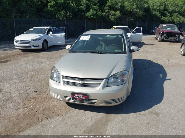 Chevrolet Cobalt Lt
