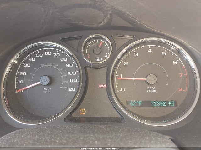 Chevrolet Cobalt Lt