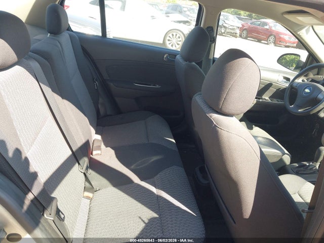 Chevrolet Cobalt Lt