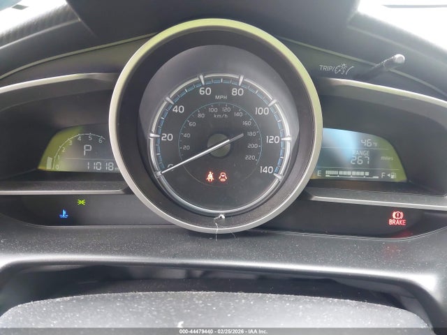 Toyota Yaris L