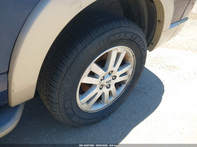 Ford Explorer Eddie Bauer