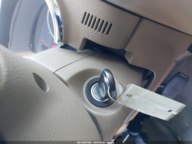 Ford Explorer Eddie Bauer