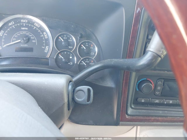 Cadillac Escalade Standard