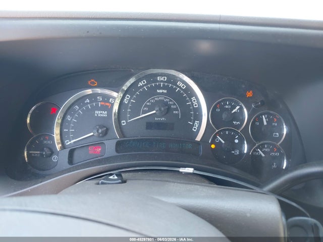 Cadillac Escalade Standard