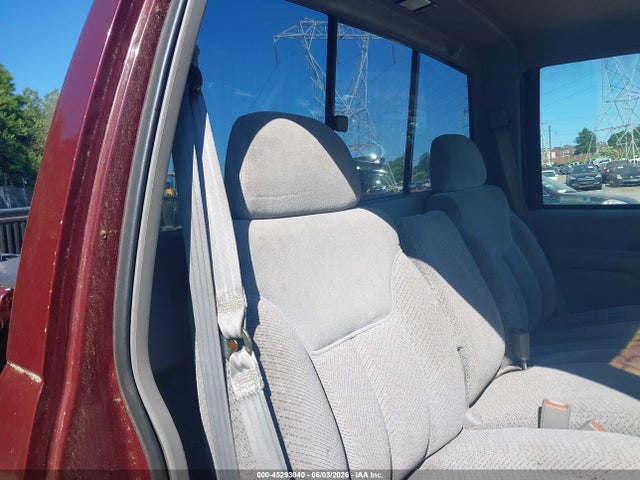 Chevrolet K1500 Fleetside