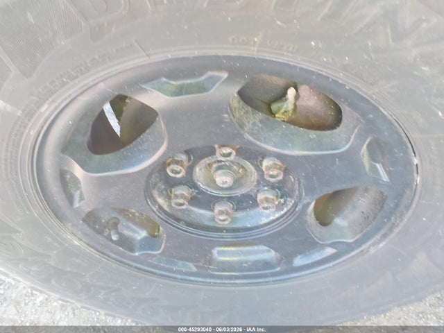 Chevrolet K1500 Fleetside