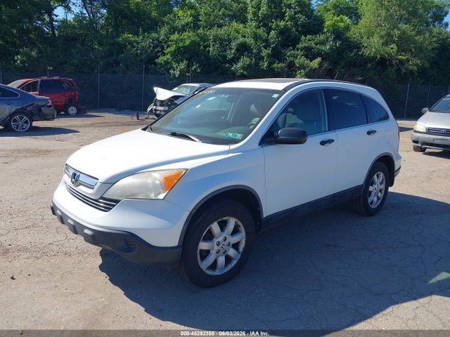 Honda CR-V Ex