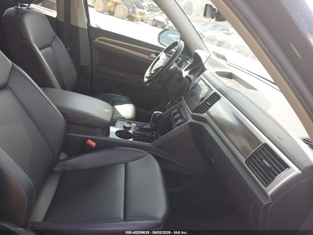 Volkswagen Atlas 3.6l V6 Sel