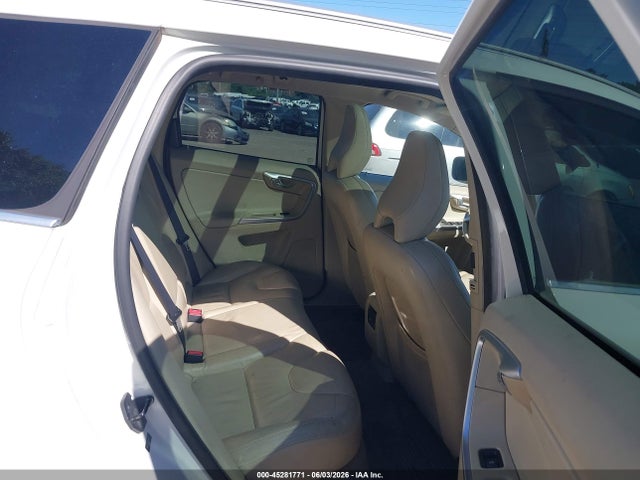 Volvo XC60 3.2
