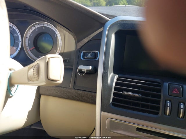 Volvo XC60 3.2