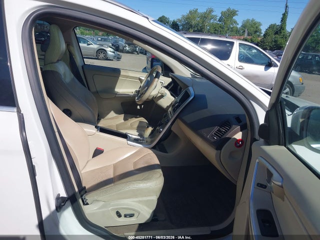 Volvo XC60 3.2